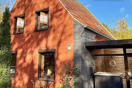 Freistehendes Einfamilienhaus mit Doppelgarage und Garten in Stolberg -Schevenhütte!!! 5 zimmer