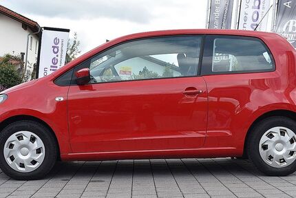 Seat Mii 120.500 km 2.990 &euro; Buchloe 86807