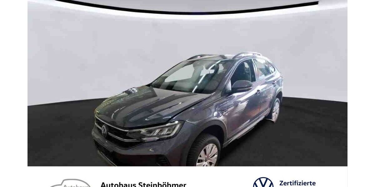 VW Taigo 49.568 km 16.990 &euro; Bielefeld 33613