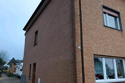 Hamm Bockum Hövel 3,5 Zi 80m2 588€ Garten Garage 3 zimmer