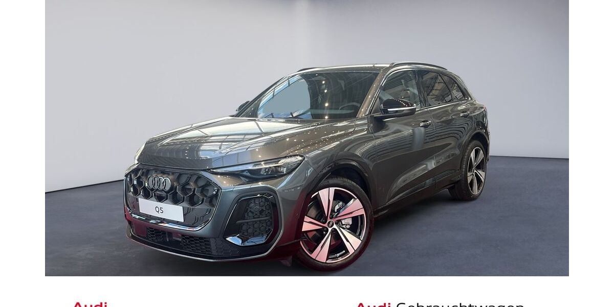 Audi Q5 3.000 km 69.250 &euro; Braunschweig 38124