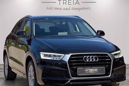 Audi Q3 123.700 km 17.980 &euro; Treia 24896
