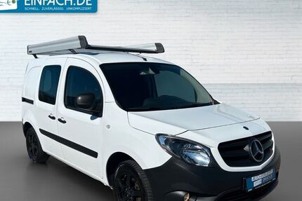 Mercedes Citan