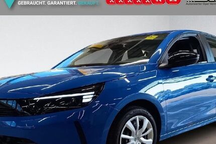 Opel Corsa 10.410 km 15.990 &euro; Griesheim 64347