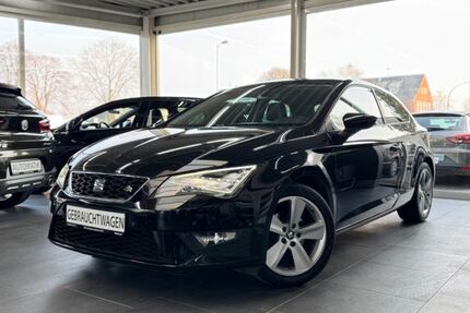 Seat Leon 79.190 km 12.490 &euro; Wahlstedt 23812