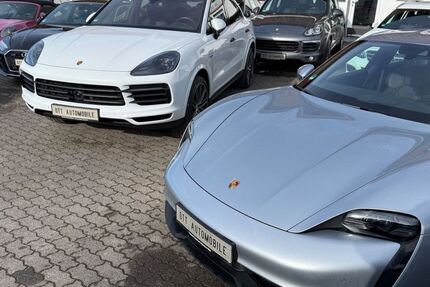 Porsche Taycan 59.738 km 51.999 &euro; Inning am Ammersee 82266