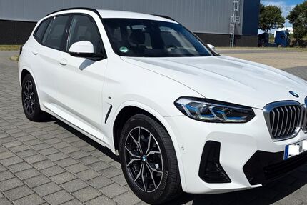 BMW X3 76.200 km 36.950 &euro; Schönefeld 12529