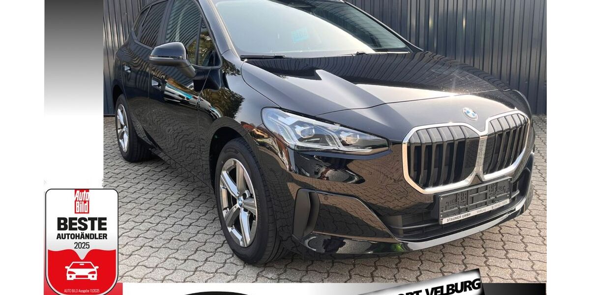 BMW 218 Active Tourer 41.700 km 23.200 &euro; Velburg 92355