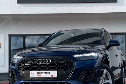 Audi Q5 68.400 km 39.499 &euro; Landshut 84030