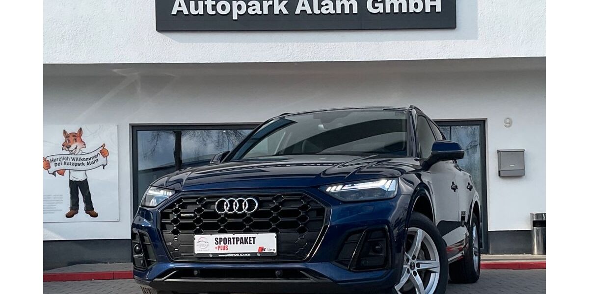 Audi Q5 68.400 km 39.499 &euro; Landshut 84030