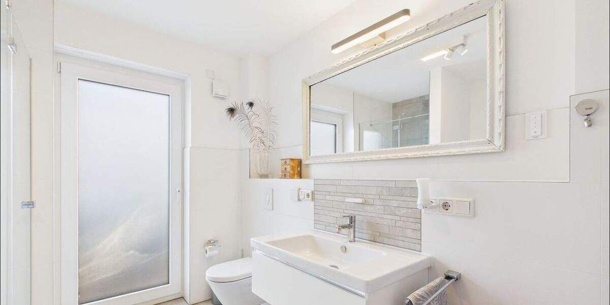 Etagenwohnung Hanau / Wolfgang Wolfgang - 4 Zimmer, 107 m&sup2;, 499.000&euro; | Angebot:24812008