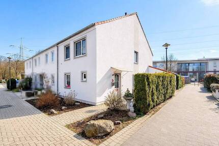 Haus Rösrath - 3 Zimmer, 116 m&sup2;, 485.000&euro; | Angebot:26545421