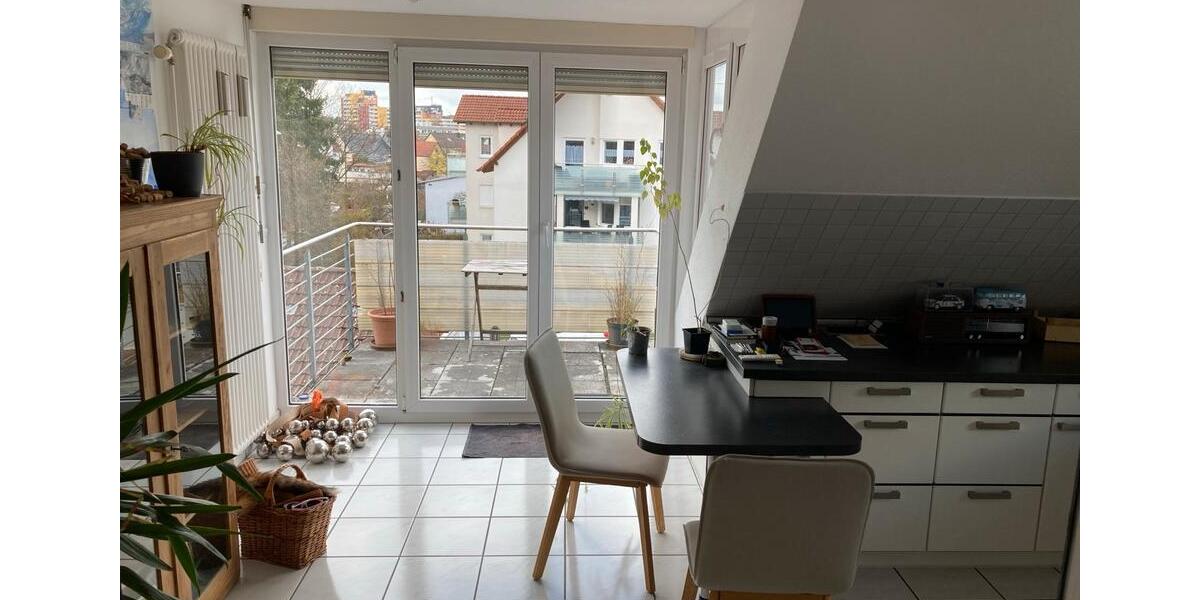 Maisonettenwohnung Spaichingen - 4.5 Zimmer, 100 m&sup2;, 295.000&euro; | Angebot:26710700