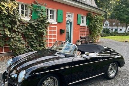 Porsche 356 10.000 km 43.500 &euro; Köln 50996
