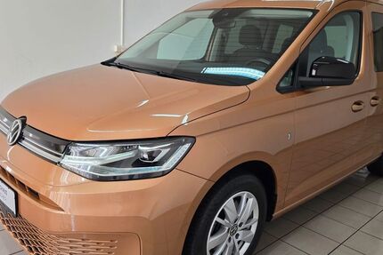 VW Caddy 47.650 km 29.990 &euro; Chemnitz 09114
