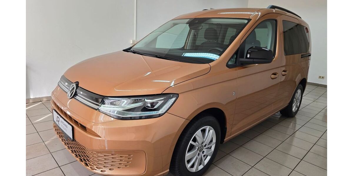 VW Caddy 47.650 km 29.990 &euro; Chemnitz 09114