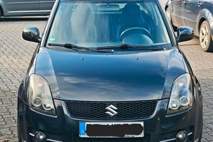 Suzuki Swift 198.000 km 3.350 &euro; Recklinhausen 45659