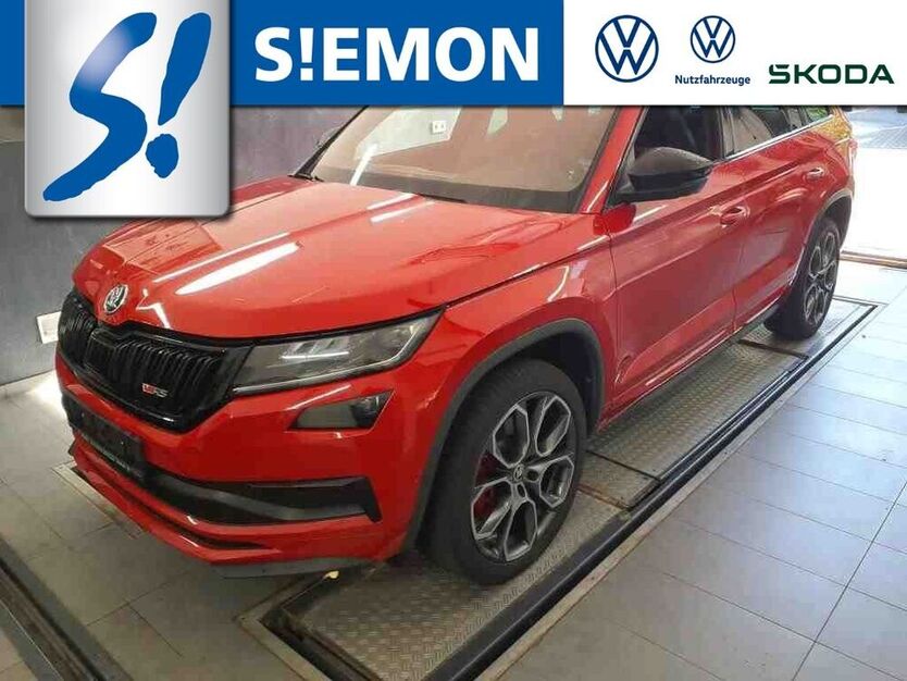 Kodiaq