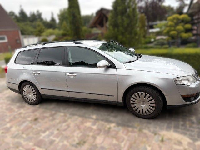 Passat Variant