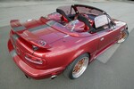 Mazda MX-5 I 116.000 km 25.000 € Grefrath 47929