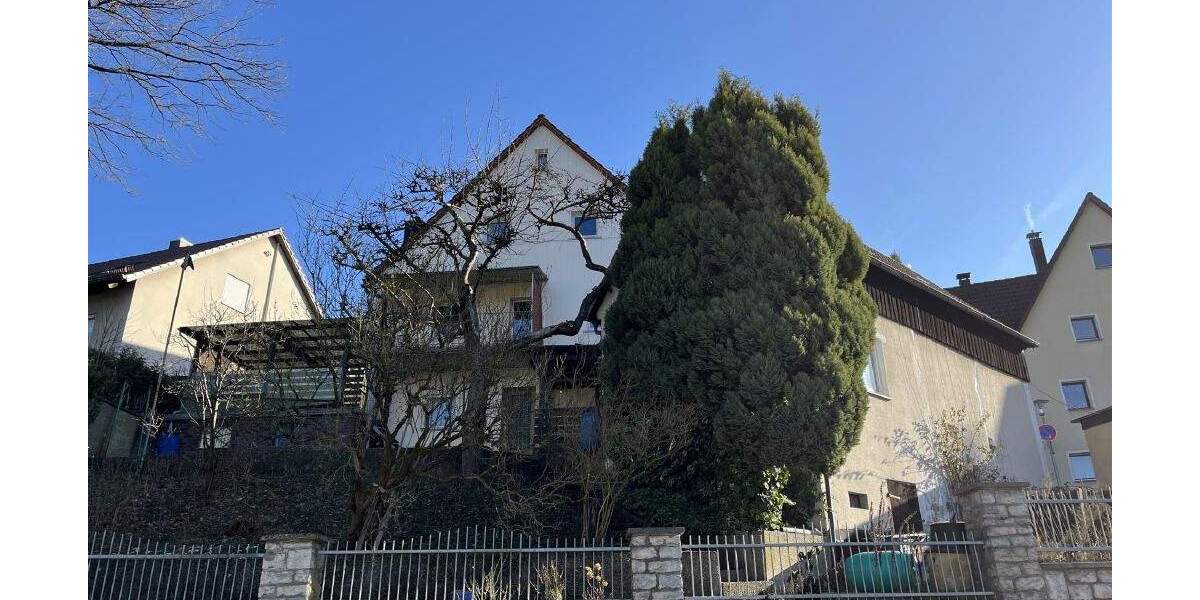 Einfamilienhaus Burgthann - 7 Zimmer, 143 m&sup2;, 319.000&euro; | Angebot:25563297