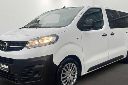 Opel Vivaro 86.500 km 24.990 &euro; Stockdorf 82131
