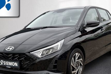 Hyundai i20 20.336 km 16.930 &euro; Wiesmoor 26639