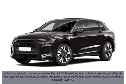 Audi e-tron 37.483 km 35.875 &euro; Hagen 58091