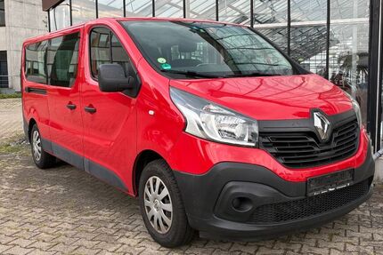 Renault Trafic 153.000 km 14.980 &euro; Neu-Ulm 89231