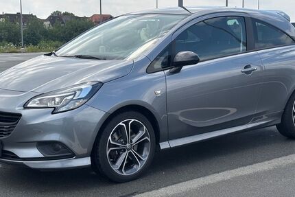 Opel Corsa 76.500 km 10.799 &euro; Marktredwitz 95615