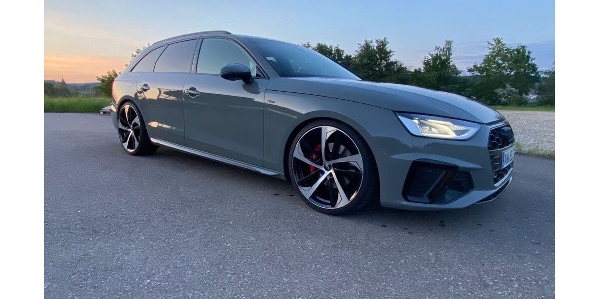 Audi A4 73.080 km 26.699 &euro; Wolframs Eschenbach 91639