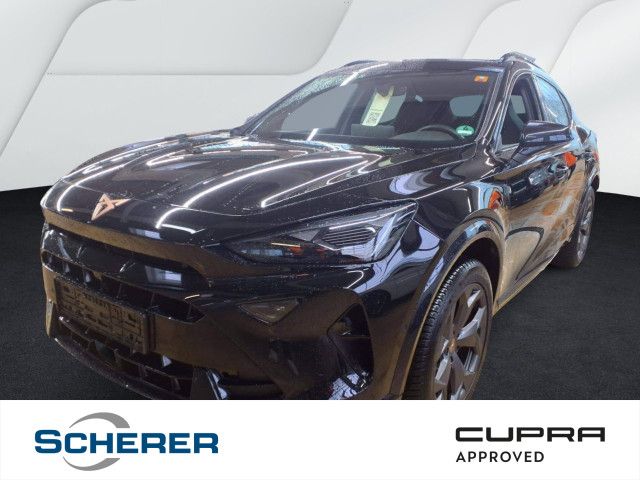 Cupra Formentor 20.609 km 33.900 &euro; Kaiserslautern 67657