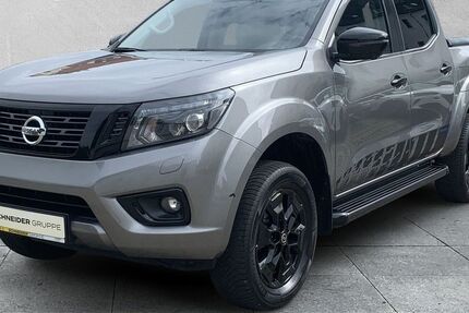 Nissan Navara 99.800 km 27.890 € Zwickau 08058