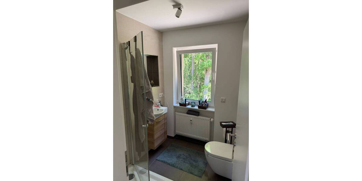 Etagenwohnung Lauf an der Pegnitz Rudolfshof - 3 Zimmer, 114 m&sup2;, 1.500&euro; | Angebot:26796605