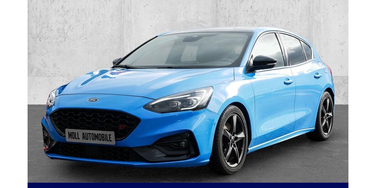 Ford Focus 59.997 km 24.480 &euro; Euskirchen 53879