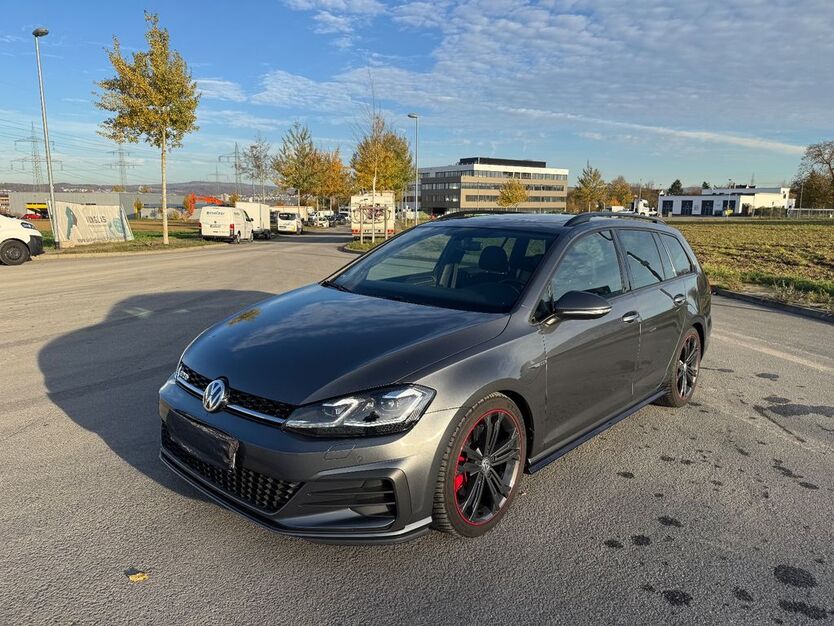 VW Golf 157.000 km 17.200 € Neuwied 56566