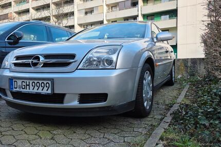 Opel Vectra 114.000 km 2.999 &euro; Gelsenkirchen 45884