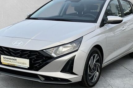 Hyundai i20 8.995 km 19.890 &euro; Zwickau 08058
