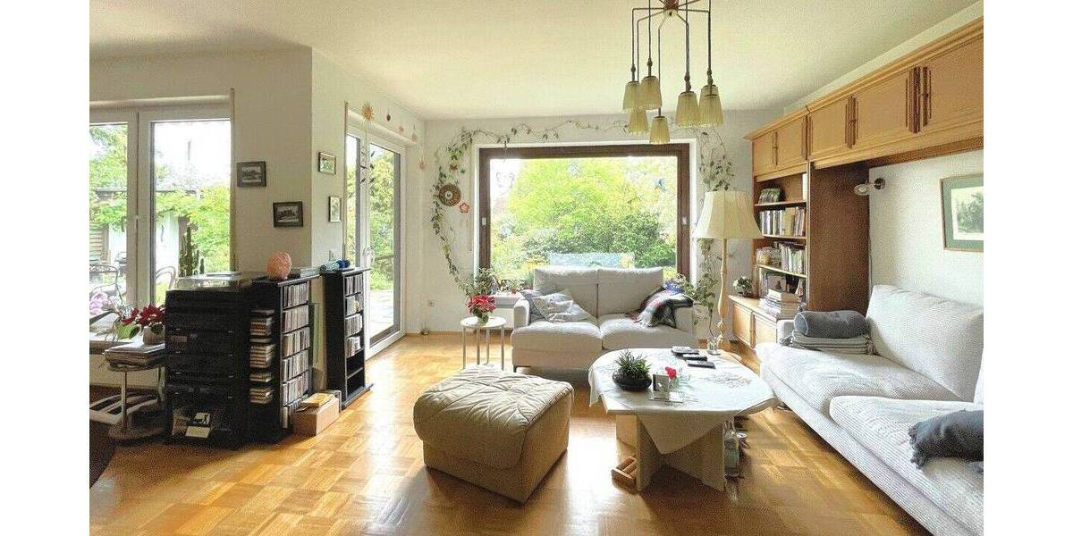 Einfamilienhaus Vöhringen - 6 Zimmer, 150 m&sup2;, 485.000&euro; | Angebot:26834672