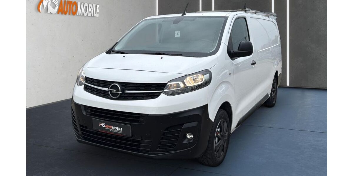 Opel Vivaro 118.000 km 16.900 &euro; Sondershausen 99706