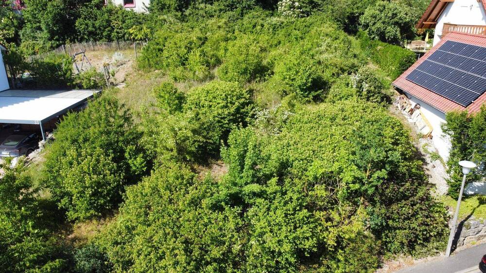 Grundstück Buchbrunn - 129.000&euro; | Angebot:26827052