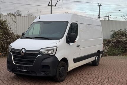 Renault Master 158.000 km 11.999 &euro; Laatzen 30880