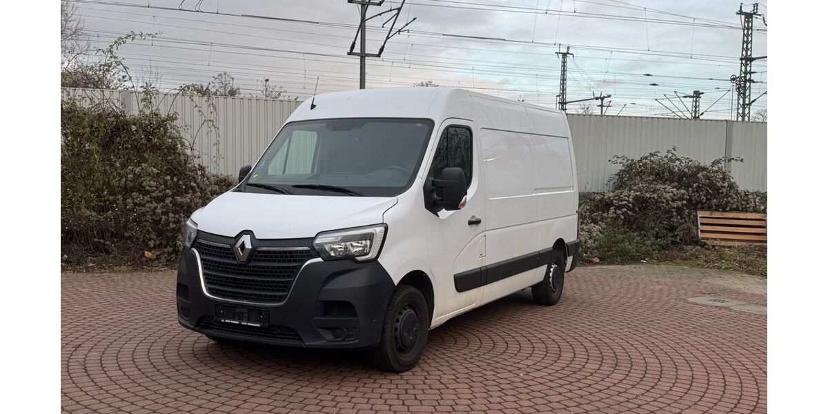 Renault Master 158.000 km 11.999 &euro; Laatzen 30880
