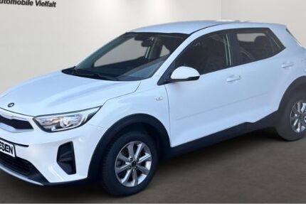 Kia Stonic 51.500 km 13.950 &euro; Mönchengladbach 41061