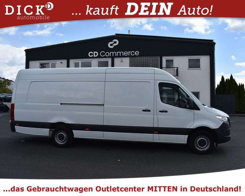 Sprinter