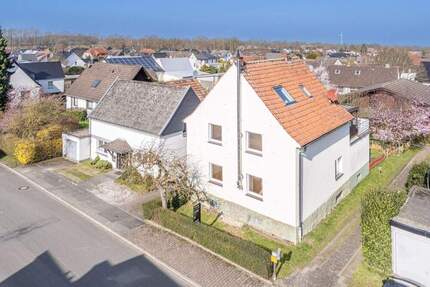 Haus Fröndenberg/Ruhr Frömern - 1 Zimmer, 319 m&sup2;, 385.000&euro; | Angebot:25879240