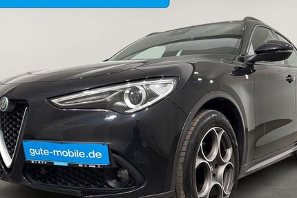 Alfa Romeo Stelvio 62.100 km 28.990 &euro; Reutlingen 72762