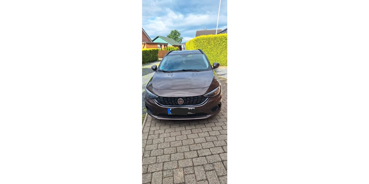 Fiat Tipo 118.195 km 7.200 &euro; Steinfeld 24888