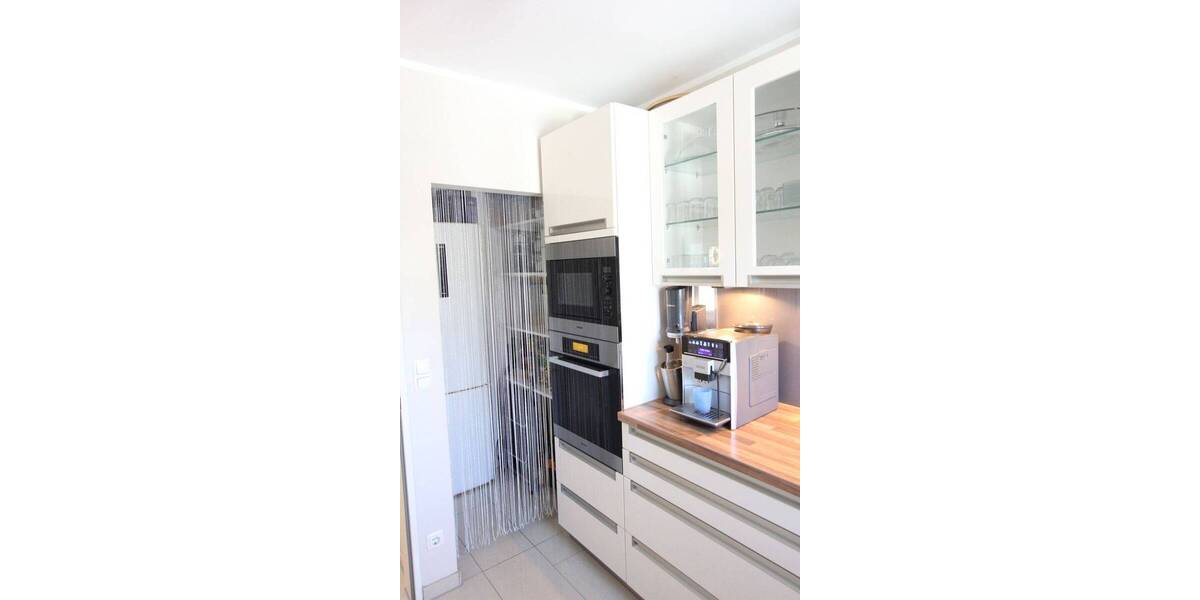 Etagenwohnung Penzberg - 3 Zimmer, 96 m&sup2;, 454.000&euro; | Angebot:26187795