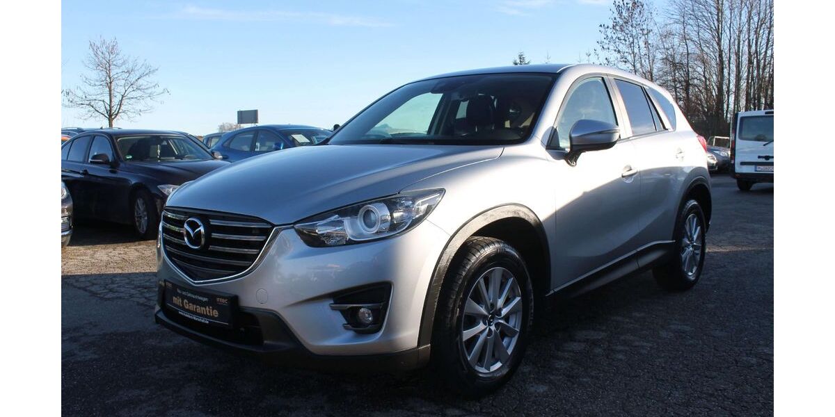 Mazda CX-5 170.566 km 11.990 &euro; Holzkirchen bei München 83607